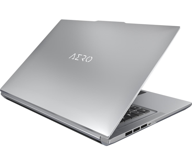 Gigabyte AERO 16 XE5 OLED i7-12700H/16GB/2x1TB/Win11P RTX3070Ti (UK) - 1139274 - zdjęcie 8